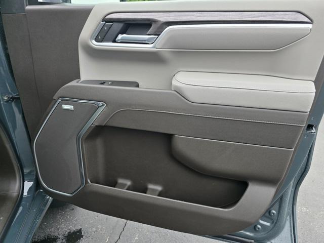 new 2025 Chevrolet Silverado 1500 car, priced at $65,485