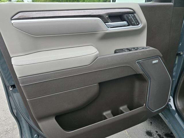 new 2025 Chevrolet Silverado 1500 car, priced at $65,485