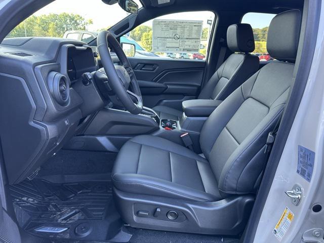 new 2026 Chevrolet Colorado car, priced at $46,135