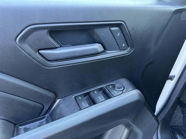 new 2026 Chevrolet Colorado car, priced at $46,135