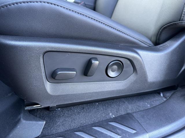 new 2026 Chevrolet Colorado car, priced at $46,135