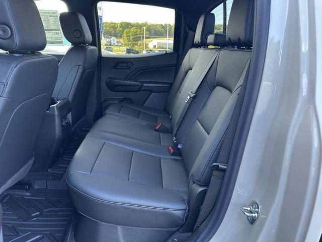 new 2026 Chevrolet Colorado car, priced at $46,135
