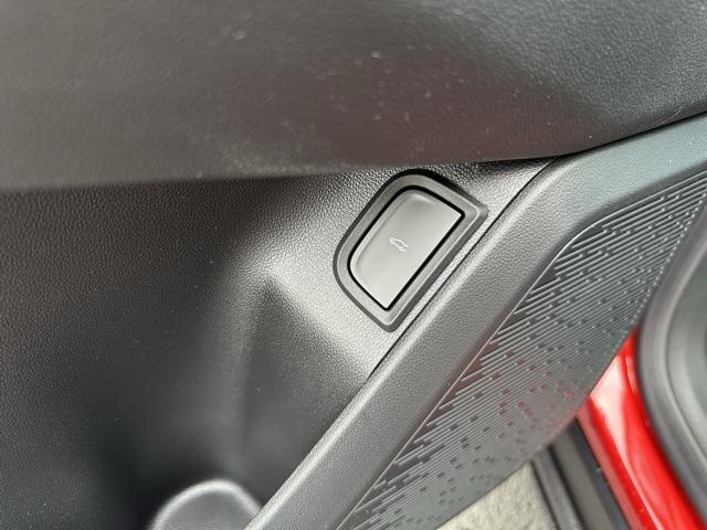 new 2026 Chevrolet Equinox car, priced at $38,215