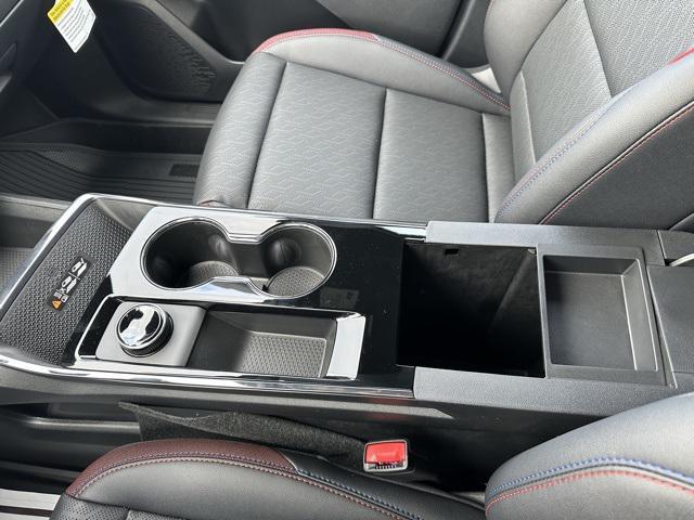 new 2026 Chevrolet Equinox car, priced at $38,215