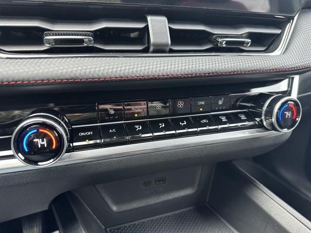 new 2026 Chevrolet Equinox car, priced at $38,215