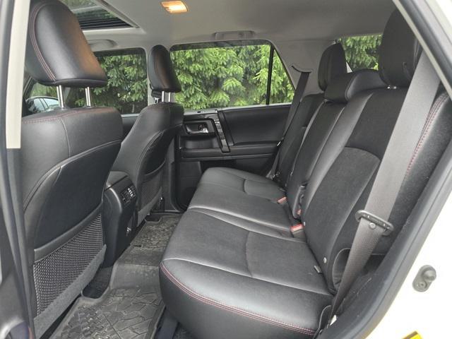 used 2021 Toyota 4Runner car, priced at $48,990