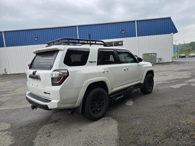 used 2021 Toyota 4Runner car, priced at $48,990