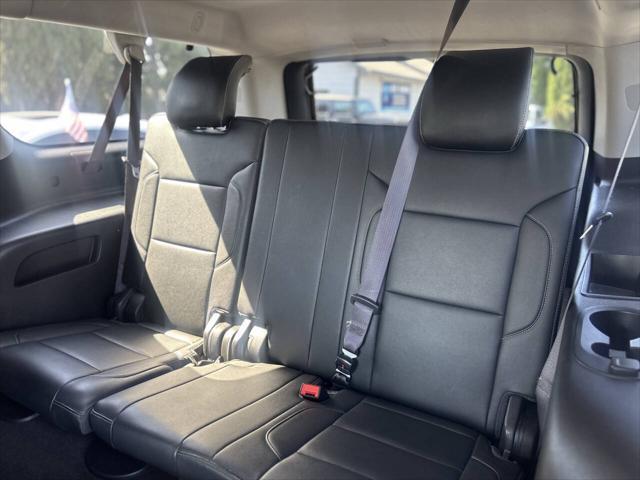 used 2016 Chevrolet Suburban car, priced at $19,999