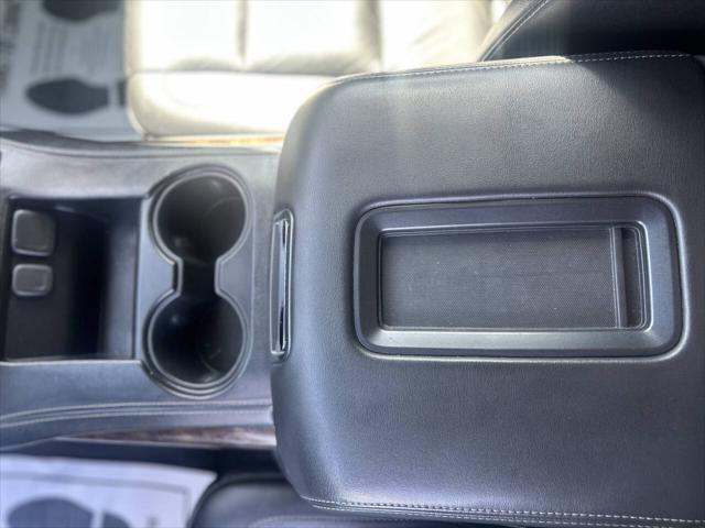 used 2016 Chevrolet Suburban car, priced at $19,999