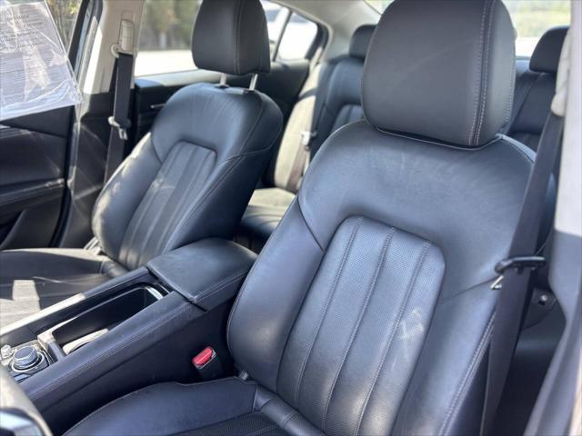 used 2019 Mazda Mazda6 car, priced at $15,999
