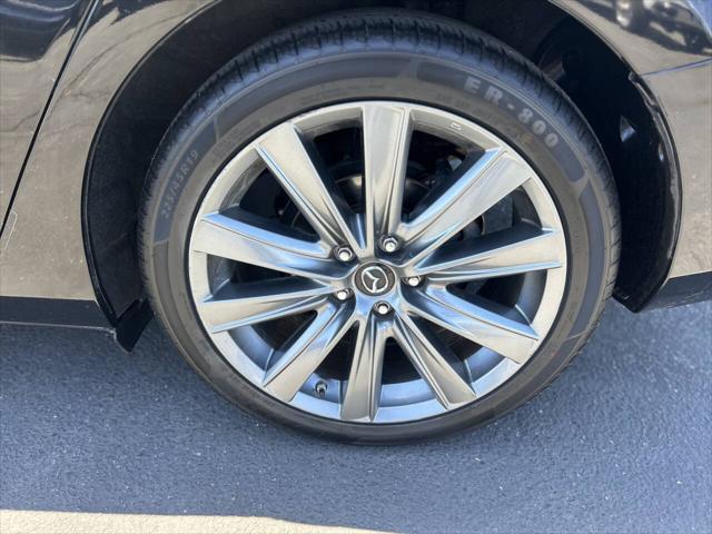 used 2019 Mazda Mazda6 car, priced at $15,999