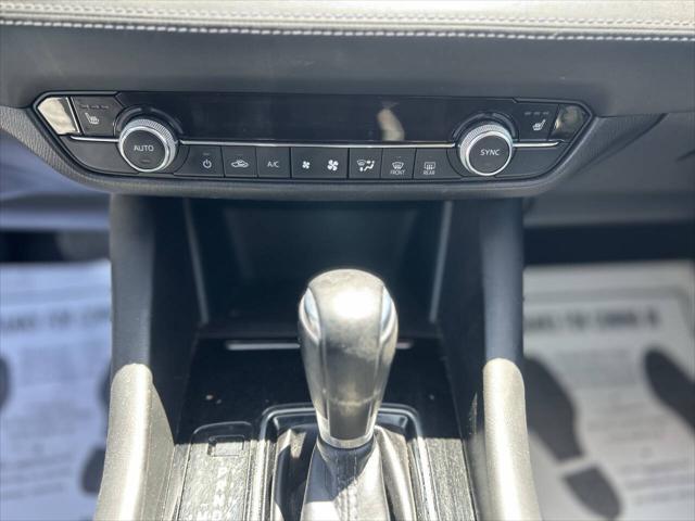 used 2019 Mazda Mazda6 car, priced at $15,999