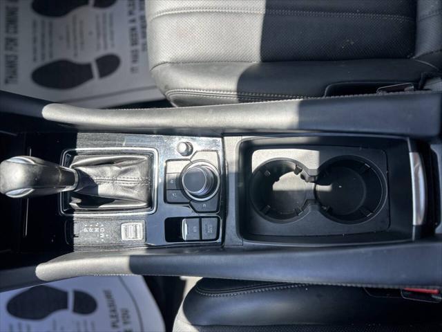 used 2019 Mazda Mazda6 car, priced at $15,999