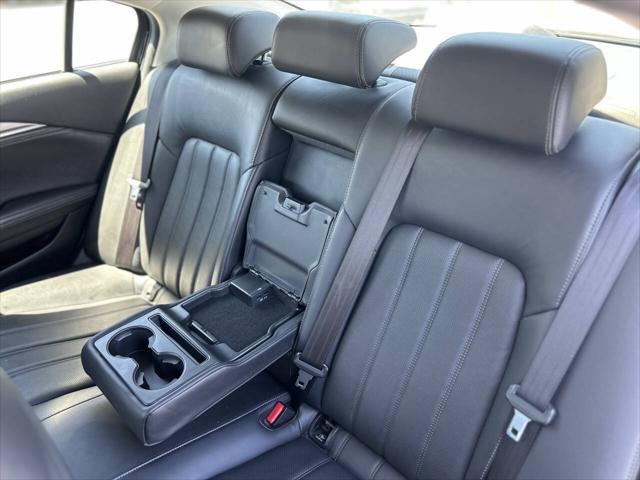 used 2019 Mazda Mazda6 car, priced at $15,999