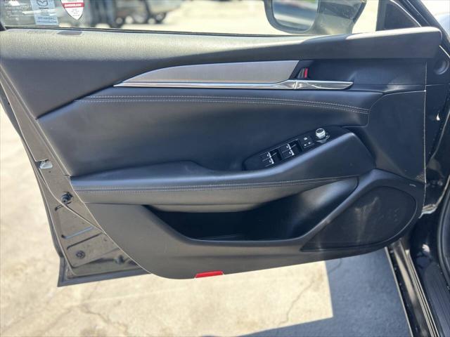 used 2019 Mazda Mazda6 car, priced at $15,999