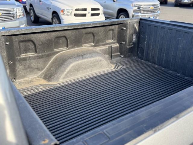 used 2021 Chevrolet Silverado 1500 car, priced at $29,999
