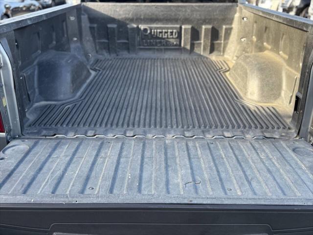 used 2021 Chevrolet Silverado 1500 car, priced at $29,999