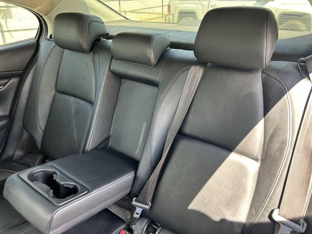 used 2021 Mazda Mazda3 car, priced at $14,999