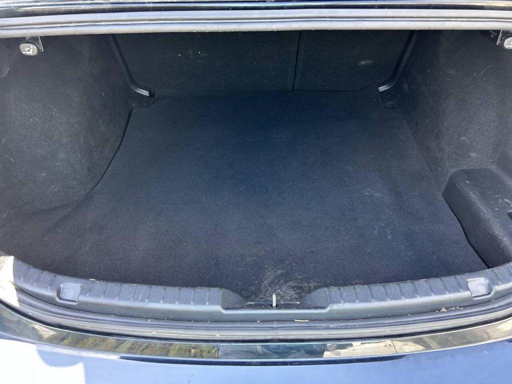 used 2021 Mazda Mazda3 car, priced at $14,999