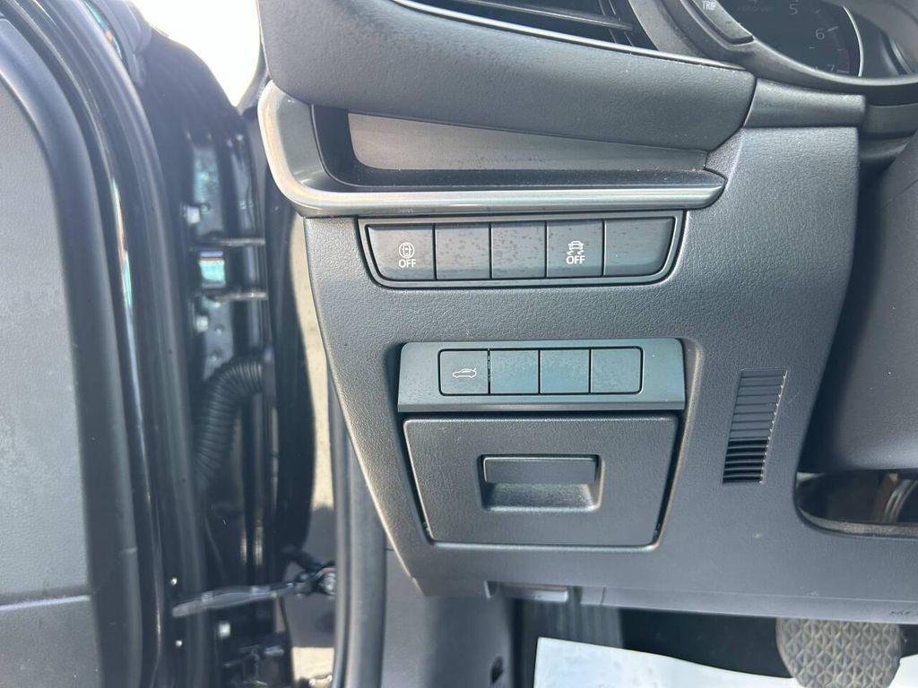 used 2021 Mazda Mazda3 car, priced at $14,999