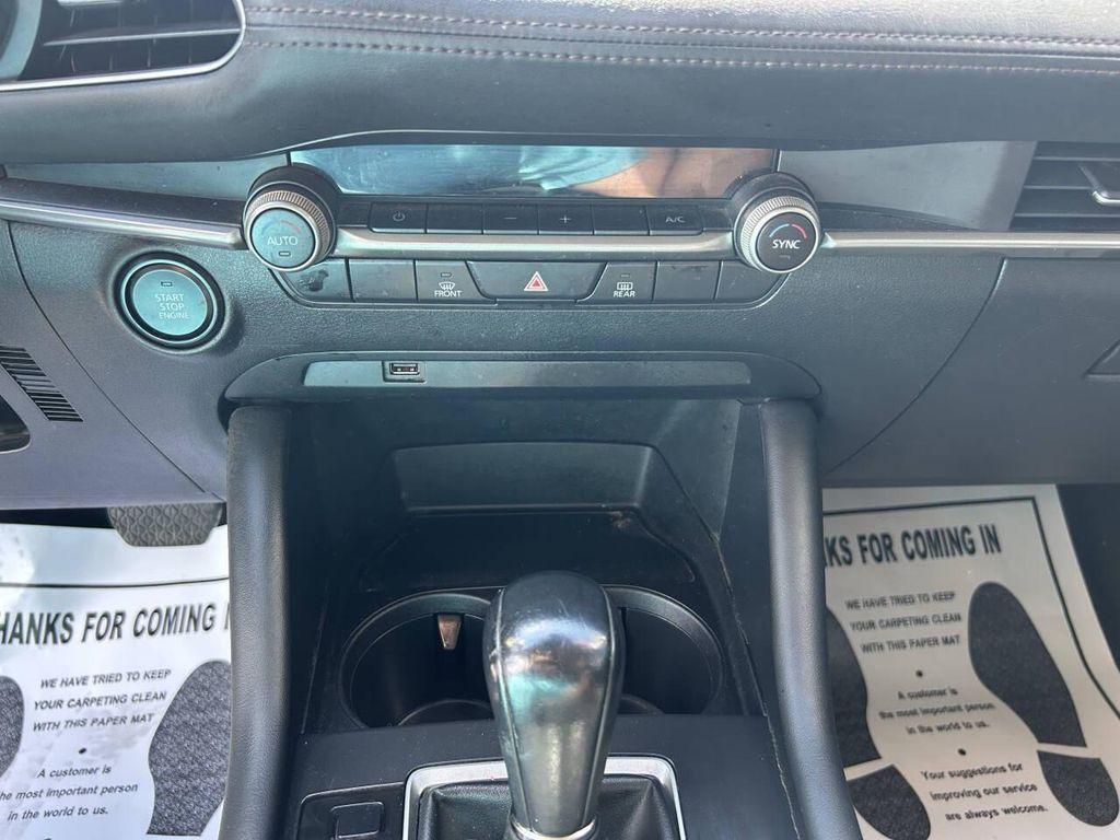 used 2021 Mazda Mazda3 car, priced at $14,999