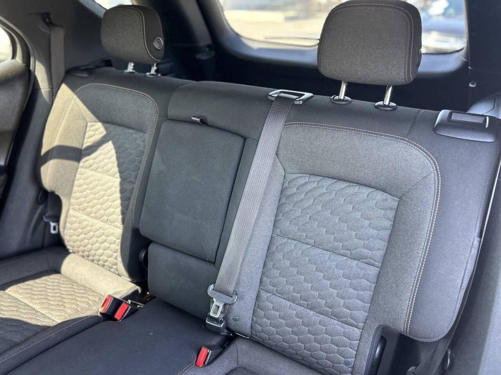used 2018 Chevrolet Equinox car, priced at $13,999