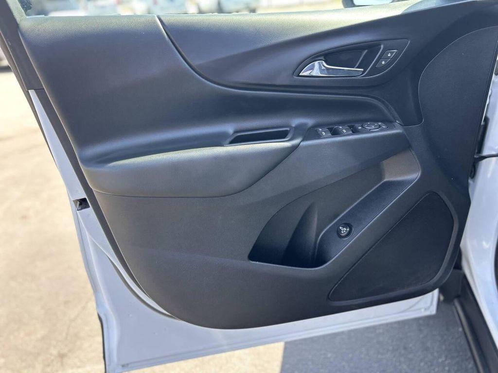 used 2018 Chevrolet Equinox car, priced at $13,999