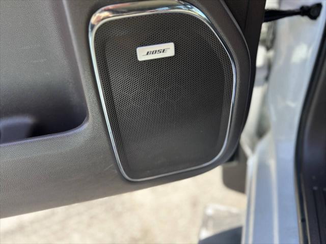 used 2018 GMC Sierra 1500 car, priced at $27,999