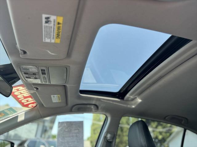 used 2016 Honda Accord car, priced at $15,999
