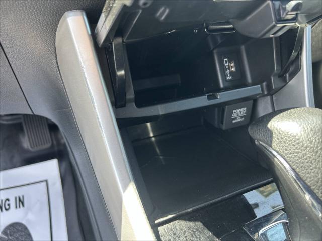 used 2016 Honda Accord car, priced at $15,999