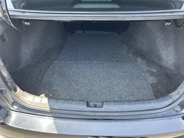 used 2016 Honda Accord car, priced at $15,999