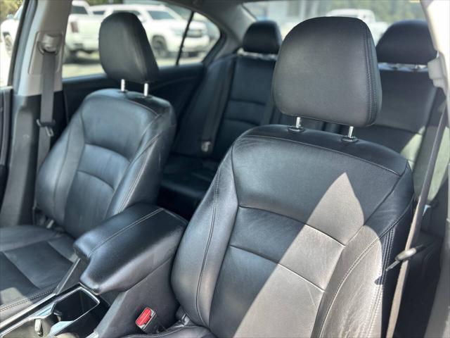used 2016 Honda Accord car, priced at $15,999