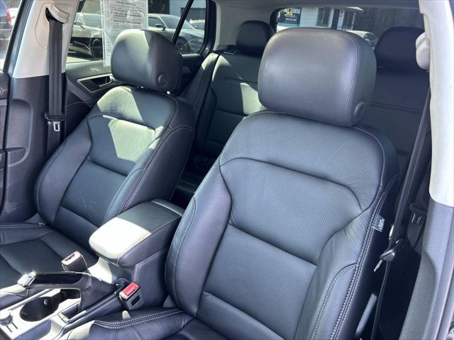 used 2017 Volkswagen Golf car, priced at $12,999