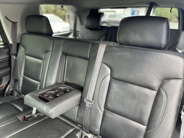 used 2017 Chevrolet Tahoe car, priced at $23,999