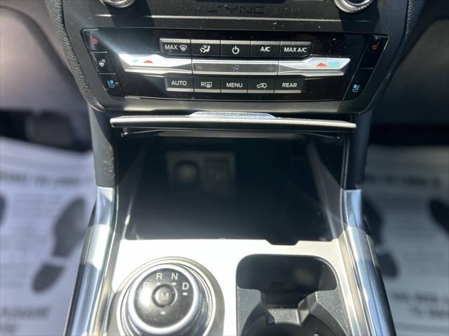 used 2020 Ford Explorer car, priced at $23,999