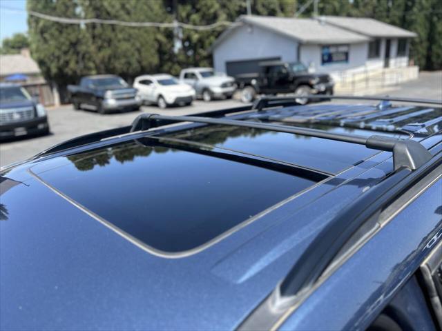 used 2020 Ford Explorer car, priced at $23,999