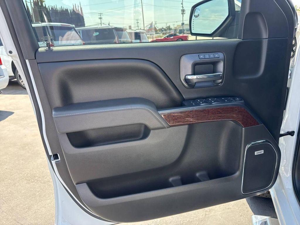 used 2017 GMC Sierra 1500 car, priced at $30,999