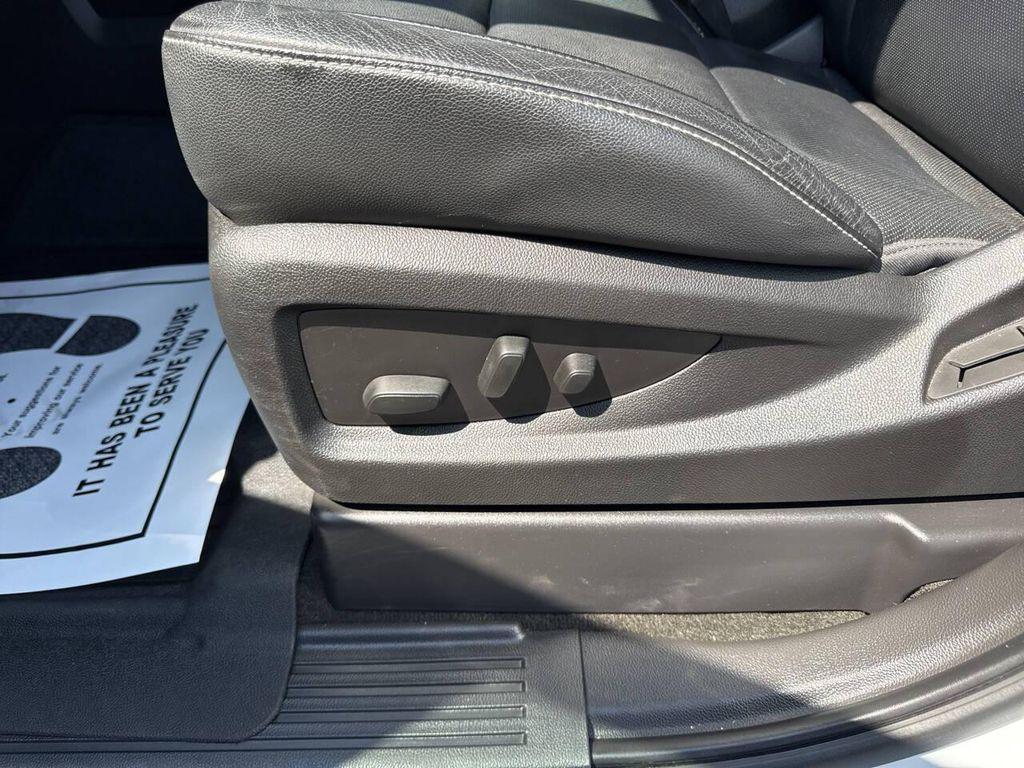 used 2017 GMC Sierra 1500 car, priced at $30,999