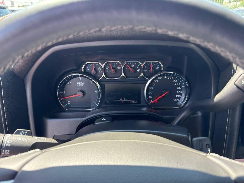 used 2017 GMC Sierra 1500 car, priced at $30,999