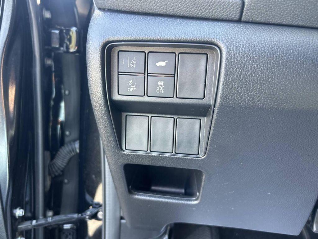 used 2018 Honda CR-V car, priced at $20,999