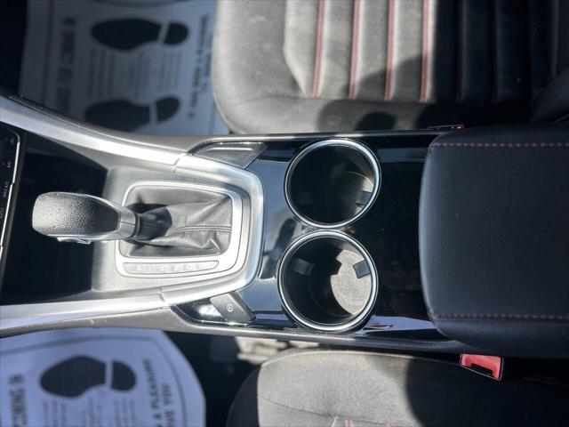 used 2013 Ford Fusion car, priced at $9,499