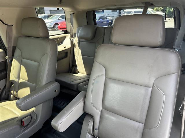 used 2015 Chevrolet Tahoe car, priced at $20,999
