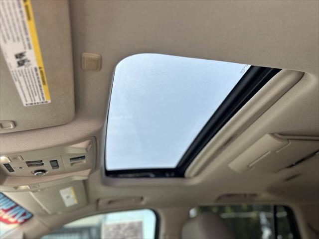 used 2015 Chevrolet Tahoe car, priced at $20,999