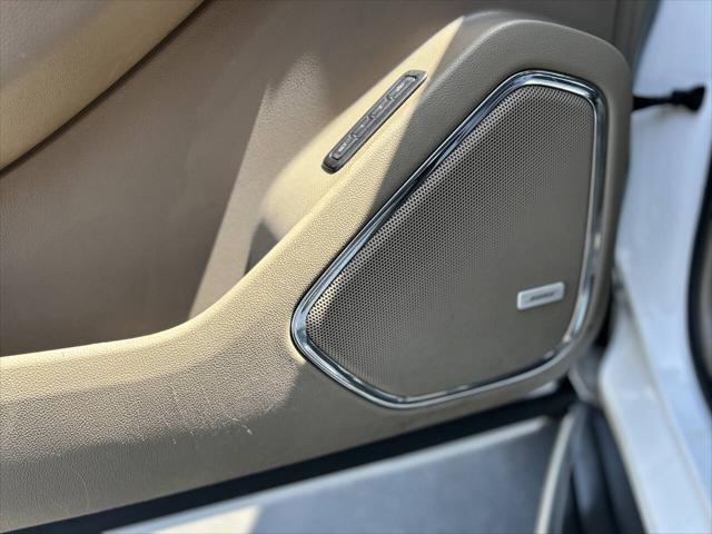 used 2015 Chevrolet Tahoe car, priced at $20,999