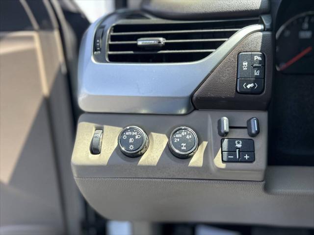 used 2015 Chevrolet Tahoe car, priced at $20,999