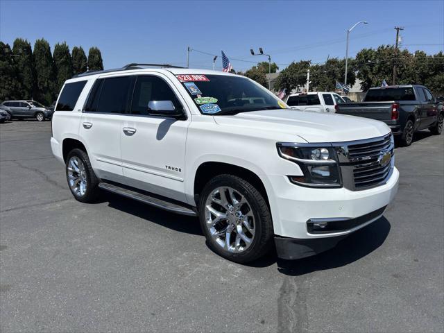 used 2015 Chevrolet Tahoe car, priced at $20,999