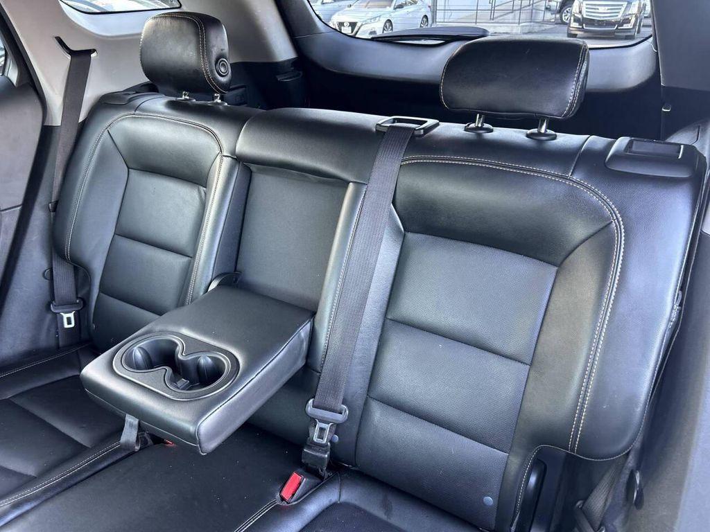 used 2020 GMC Terrain car, priced at $14,999