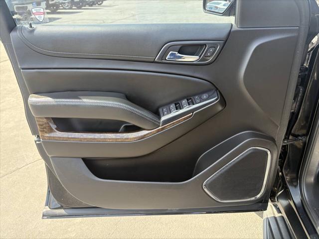 used 2017 Chevrolet Suburban car, priced at $21,999