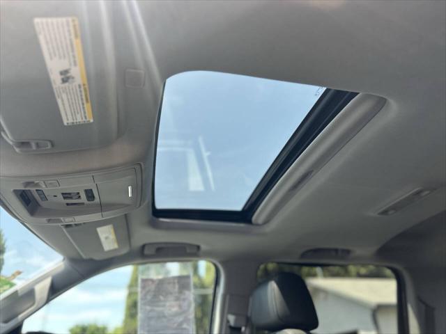 used 2018 Chevrolet Silverado 1500 car, priced at $23,999