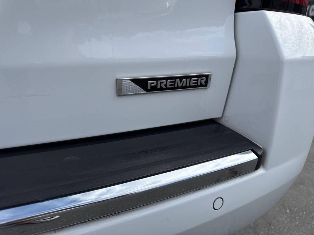 used 2017 Chevrolet Tahoe car, priced at $24,999